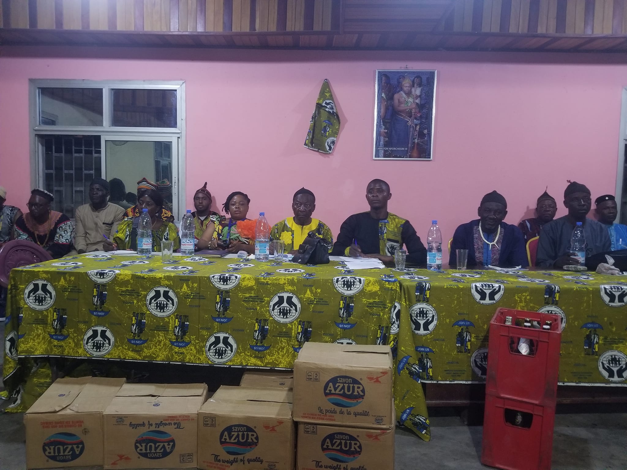 The 2024 AGM, A Must Attend